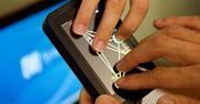 Synaptics ClearPad 3000 - nowy wymiar dotykowości! (wideo)