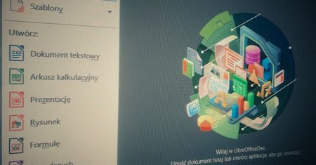 LibreOffice Math: idealny czy... porzucony?