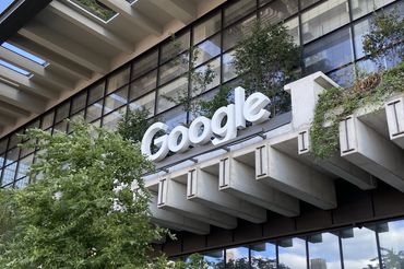 Siedziba Google w Nowym Jorku