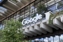 Siedziba Google w Nowym Jorku