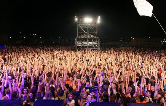 Illusion i Lipali zagrają na 21. Przystanku Woodstock