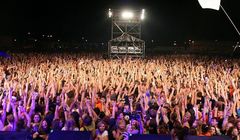 Illusion i Lipali zagrają na 21. Przystanku Woodstock