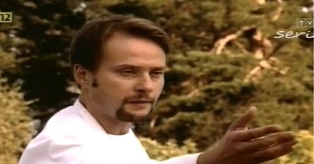 Nie tylko doktor Burski. Jak dobrze znasz role Artura Żmijewskiego?