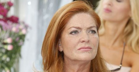 Katarzyna Dowbor przerywa milczenie i komentuje pominięcie jej podczas odbioru Telekamery. "Niestety, nie dano mi szansy podziękowania"