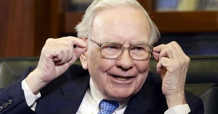 Warren Buffett inwestuje w chipy. Kupił akcje TSMC o wartości około 4 mld dol.