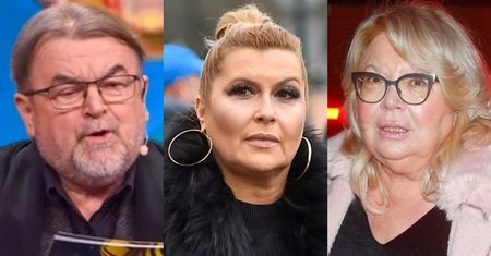 Edward Miszczak sugeruje, że to NIE ON stoi za odejściem Skrzyneckiej? Głos zabrała też Nina Terentiew