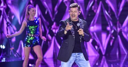 Ulubieniec Jacka Kurskiego. Zapytaliśmy go, co myśli o rewolucji w TVP