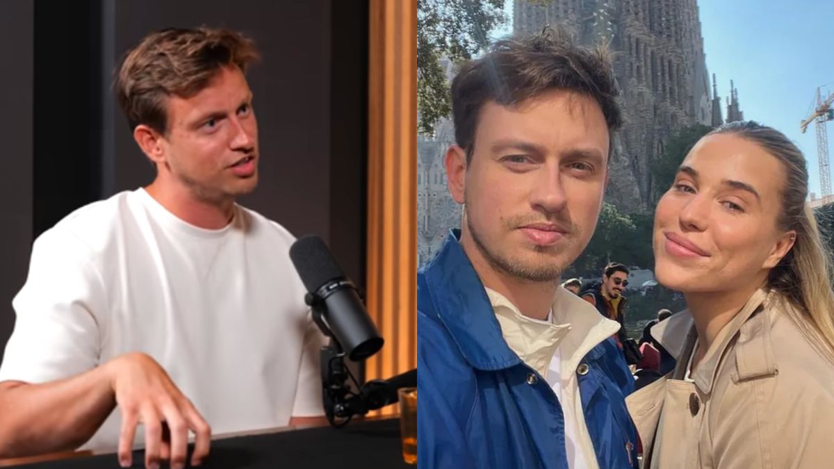 Afera wokół Macieja Marsa. Tak jeszcze niedawno mówił o wierności