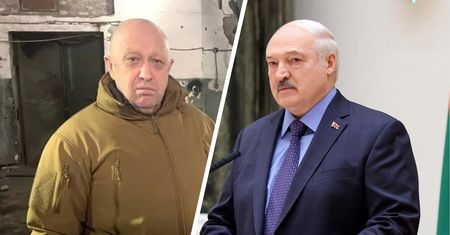 Łukaszenka powiedział za dużo? Kreml błyskawicznie zareagował