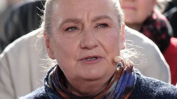 Aldona Jankowska wygadała się, co z jej emeryturą. "NAJNIŻSZA MOŻLIWA"