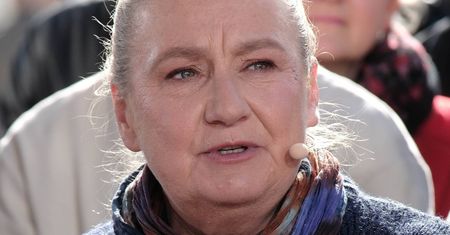 Aldona Jankowska wygadała się, co z jej emeryturą. "NAJNIŻSZA MOŻLIWA"