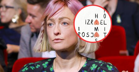 Damięcka o ataku Izraela na Iran. "Lepiej się tego nie dało ująć"