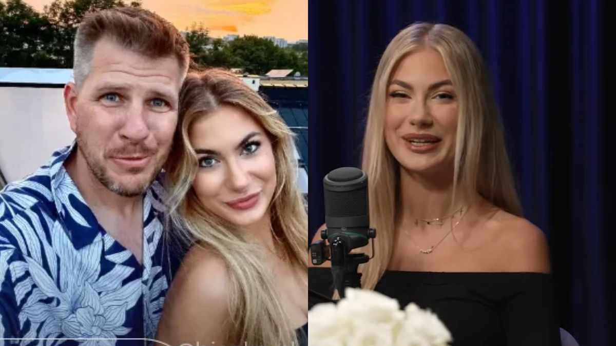 Filip i Bianka Chajzerowie