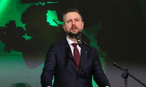 Rząd spieszy się z ustawą. Chce pożyczyć miliardy euro na zbrojenia