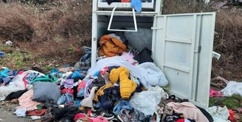 Warmińsko-mazurskie: Dwanaście gmin zaczyna segregować tekstylia