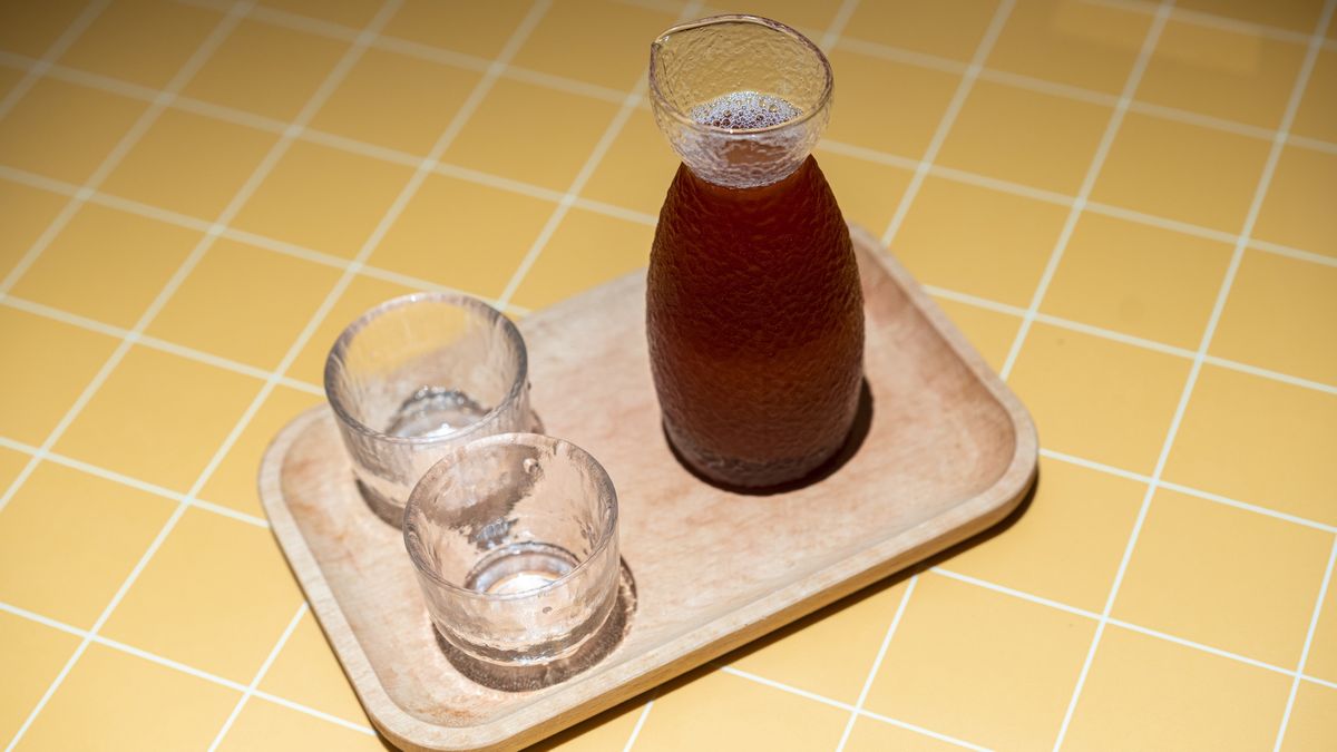 Mikstura ze śliwek oczyszcza jelita