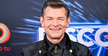 Zenon Martyniuk płaci składki ZUS. Gotowi? Tyle mu wyliczyli