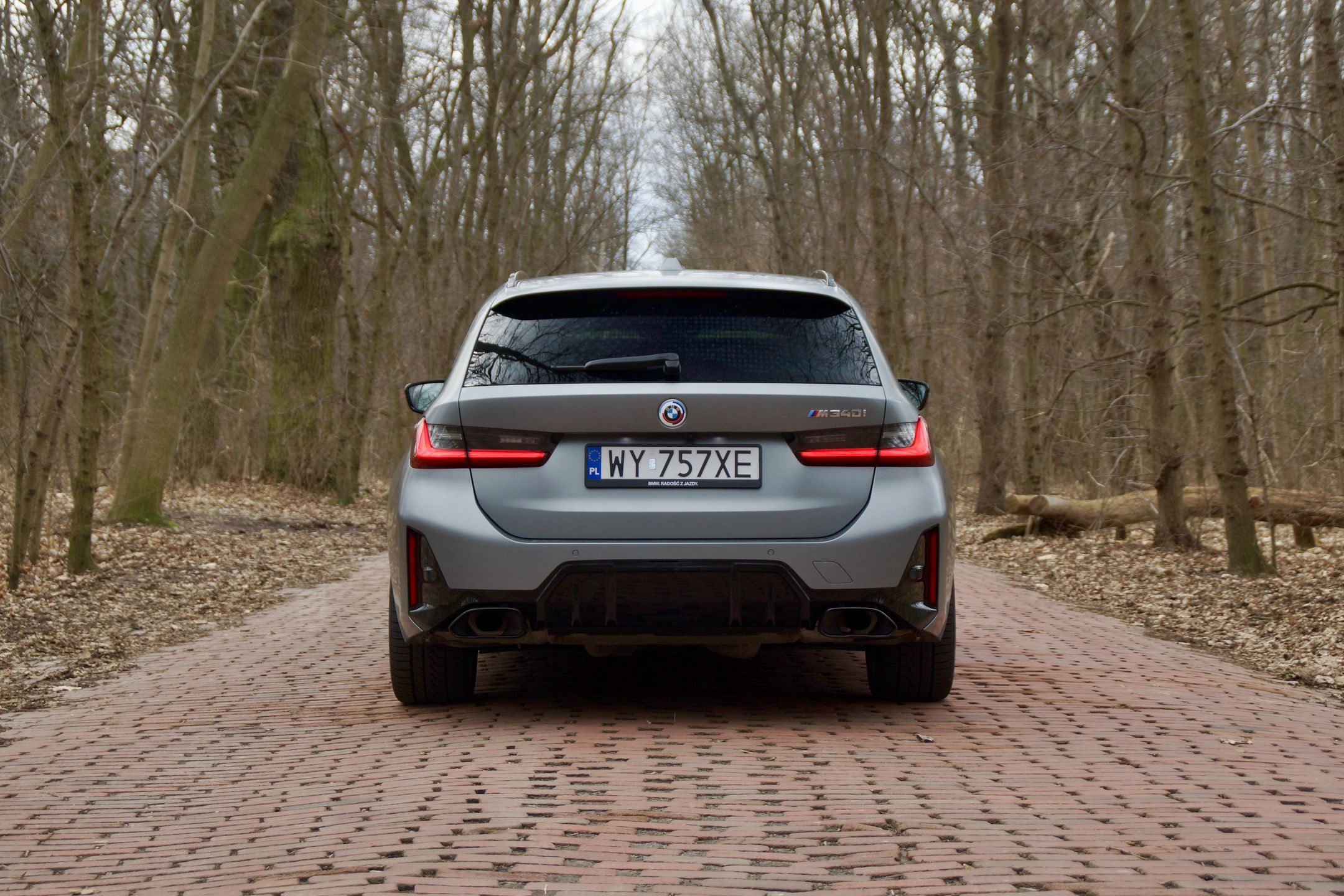 BMW M340i xDrive
