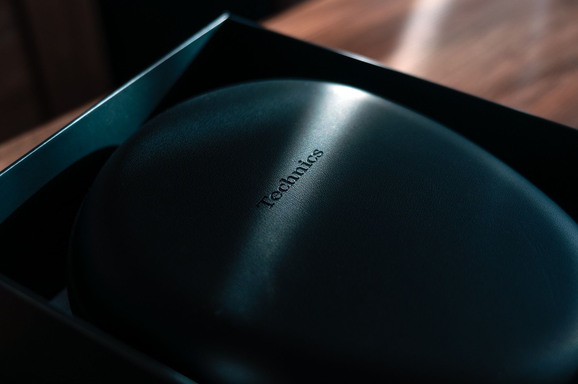 Słuchawki Technics EAH-A800
