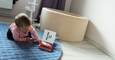 Książki aktywizujące dla dzieci - czym są? Jakie korzyści przynoszą?