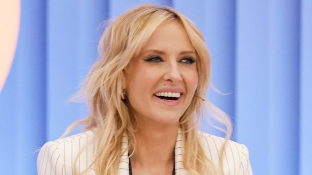 Patrycja Markowska nagrała teledysk z nowym mężem