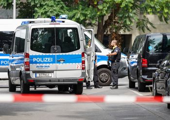 Atak na paradzie w Berlinie. Zatrzymano obywatela Iranu