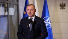 Spotkanie u prezydenta w sprawie mediów publicznych. Andrzej Duda niezadowolony z TVP za czasów Kurskiego, Lichocka agresywna