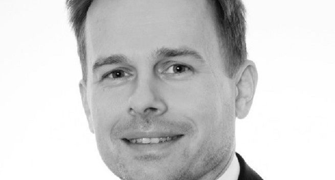 Maciej Lasoń managerem ds. komunikacji w Unilever Polska