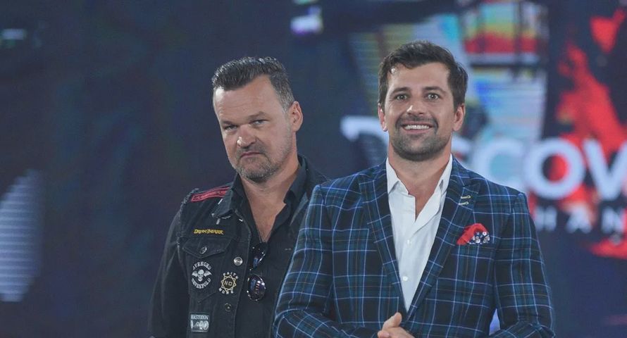 Dziennikarze TVN Turbo odpierają zarzuty o gwałt. "Inicjatywa jednej osoby"