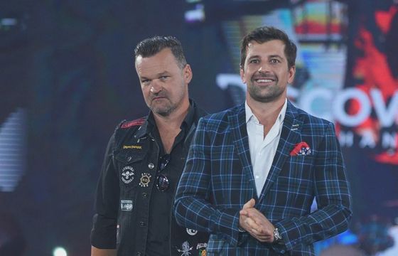 Dziennikarze TVN Turbo odpierają zarzuty o gwałt. "Inicjatywa jednej osoby"