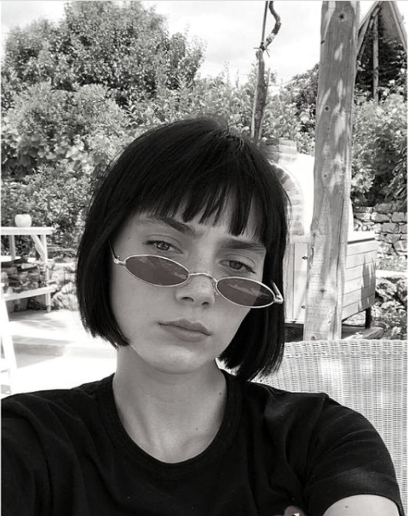 Agnes Sokolowska nie żyje