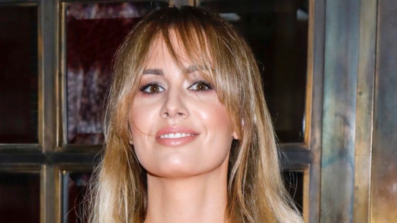 Agnieszka Hyży w nowej roli. Pokazała swój projekt