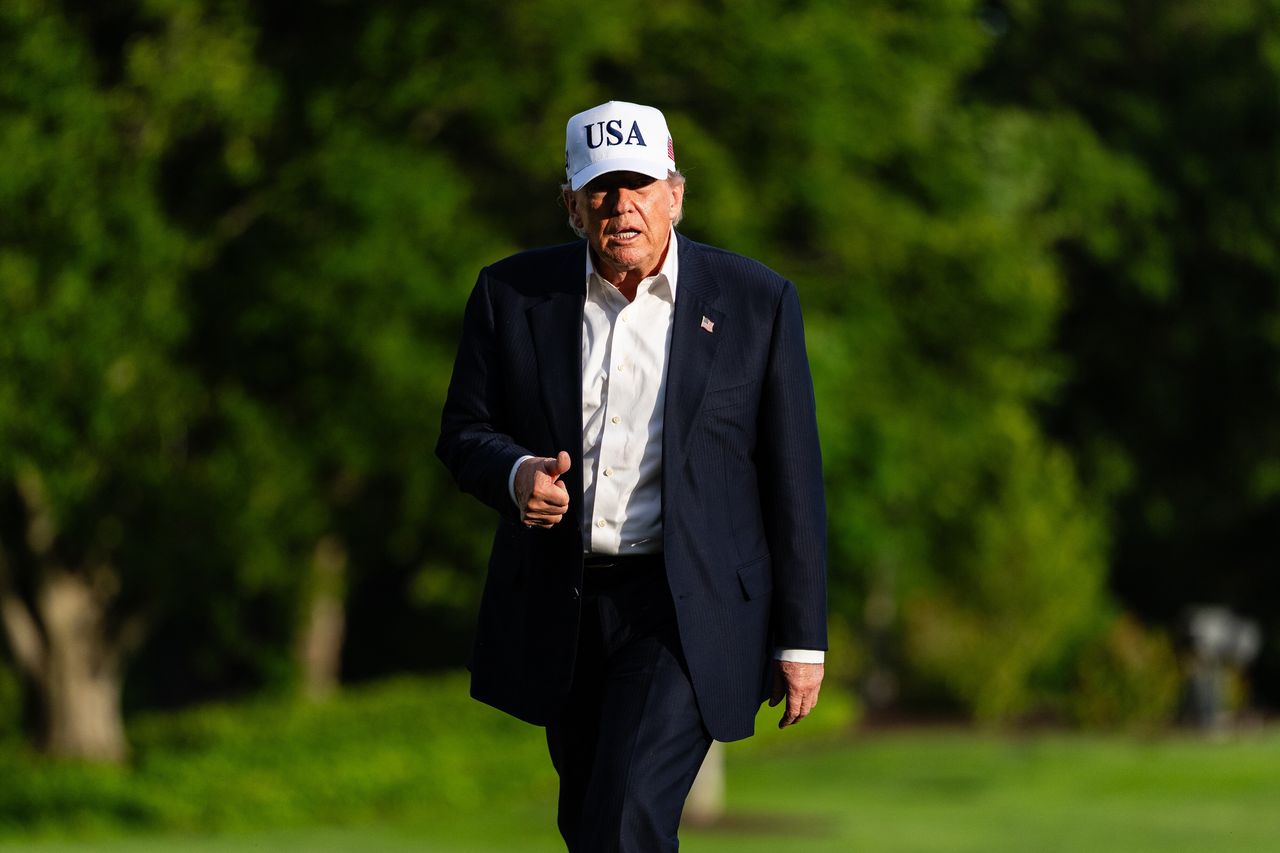 Niepewność wokół wsparcia USA dla Tajwanu. Trump zwleka z decyzją