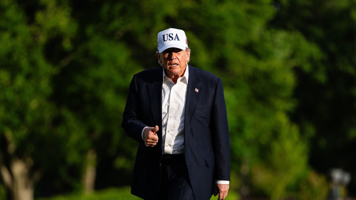 Niepewność wokół wsparcia USA dla Tajwanu. Trump zwleka z decyzją