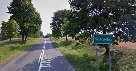 Mieszkają tuż przy granicy z Białorusią. "Jak będzie chciał wejść, to i tak wejdzie"
