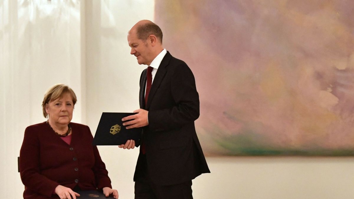 Inflacja w Niemczech zaskoczyła wszystkich. 