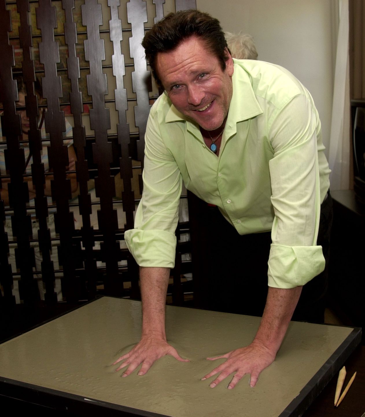 Michael Madsen