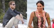 Książę Harry i Meghan Markle planują przeprowadzkę? Zagraniczne media donoszą, że chcą KUPIĆ WYSPĘ