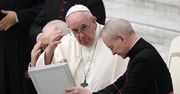 Słowa papieża wstrząsnęły światem. Wiemy, gdzie je powiedział