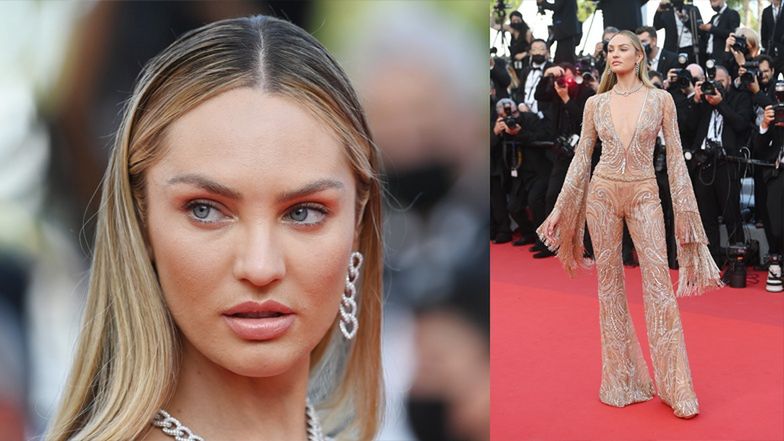 Festiwal w Cannes 2021 