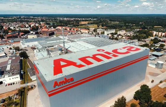 Gazeta Wyborcza: Rzecznik Amiki miał pisać hejterskie komentarze w internecie