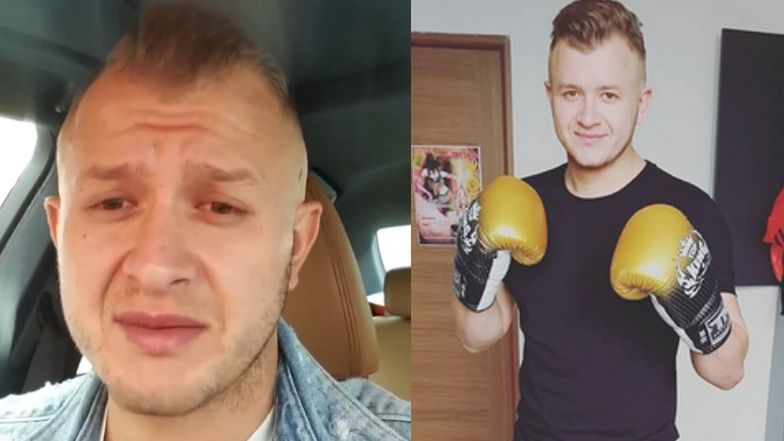Dawid Narożny