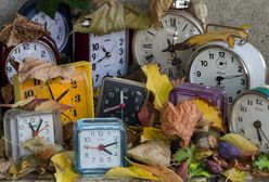 Zmiana czasu 2020. W nocy przestawiamy zegarki