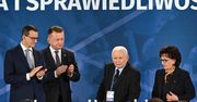 Prawie połowa Polaków uważa, że PiS odzyska władzę po wyborach w 2027 r.