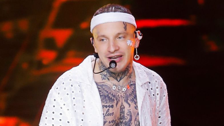 Smolasty zagra dwa koncerty w ciągu dnia?