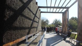 Krzeszowice: Październik dla seniorów. Gra w boule i wykład