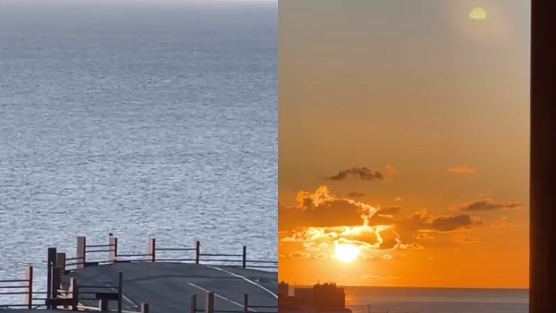 Maffashion relacjonuje wakacje z Bastianem. Towarzyszy jej też ukochany