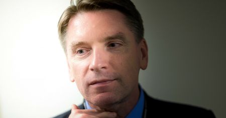 Kontrowersje wokół Tomasza Lisa. Prezes wydawnictwa pisze do pracowników