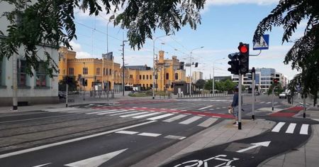 Zwolnimy w centrum do 30 km/h? Na prośbę mieszkańców