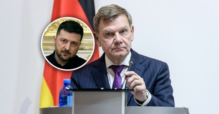 Wielka afera korupcyjna na Ukrainie. Niemcy mówią, co dalej z pomocą